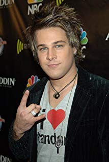 Ryan Cabrera