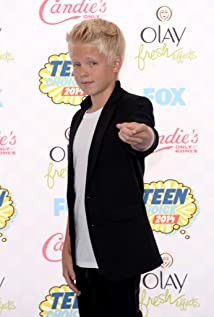 Carson Lueders