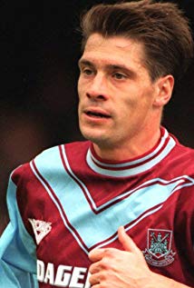 Tony Cottee