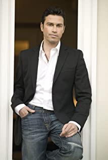 Mario Frangoulis