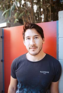 Mark Fischbach