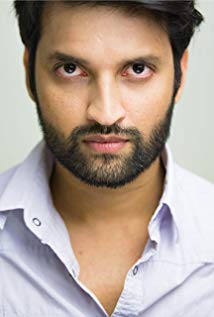 Akshay Mahendrakar