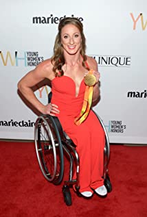 Tatyana McFadden