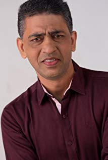 Sandip Pednekar