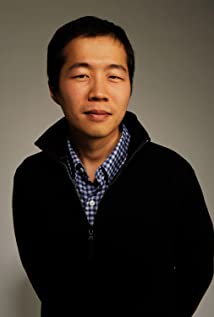 Lee Isaac Chung. Director of Lucky Life