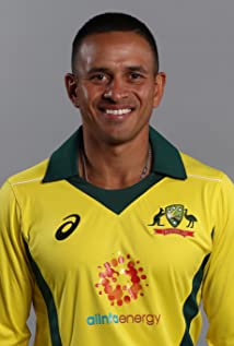 Usman Khawaja