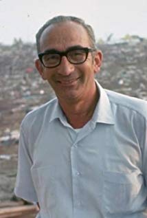 Max Yasgur