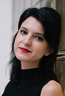 Isa Mazzei. Director of Cam (2018)