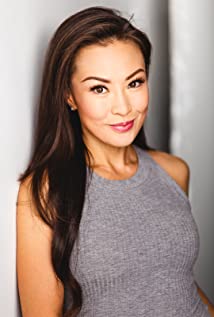 Jennifer Hsiung