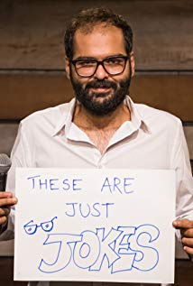 Kunal Kamra