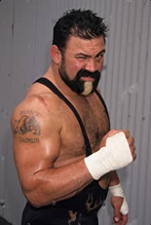 Rick Steiner