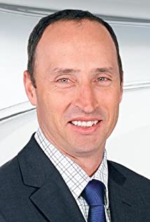 Nasser Hussain