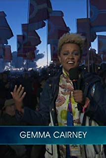 Gemma Cairney