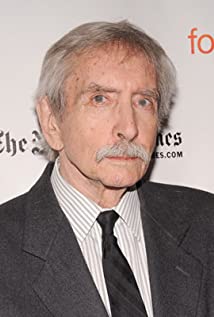 Edward Albee. Director of The Ballad of the Sad Cafe