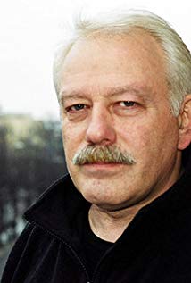 Evgeniy Pashkevich. Director of Golfstrim pod aysbergom [Audio: Russian]