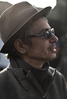 Leos Carax. Director of Tokyo! [Audio: Japanese]