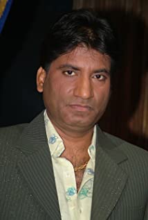 Raju Srivastava