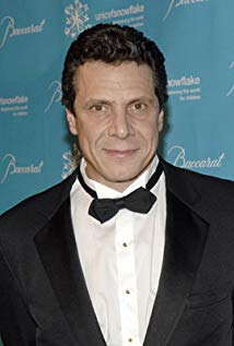 Andrew Cuomo