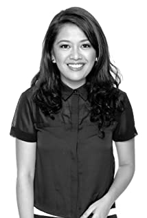 Sigrid Andrea Bernardo. Director of Walang KaParis