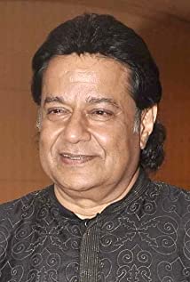 Anup Jalota