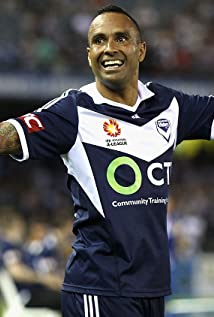 Archie Thompson