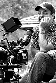 Ernesto Melara. Director of Night of the Sicario (Blindsided)