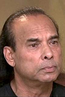 Bikram Choudhury