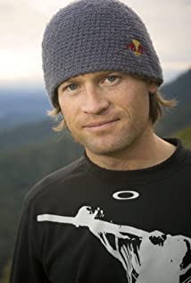 Shane McConkey