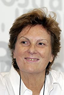 Liliana Cavani. Director of Francesco