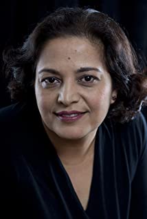 Lubna Kerr