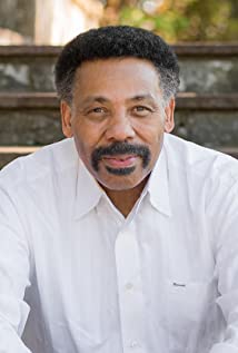 Tony Evans