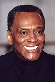 Arthur Mitchell