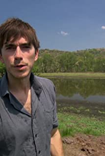 Simon Reeve