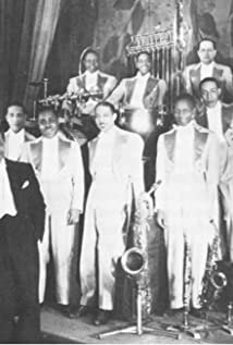 Duke Ellington Orchestra