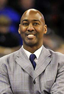 Danny Manning