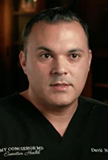 David Nazarian