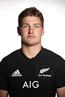 Jordie Barrett