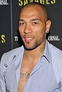 John Carew