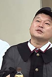 Ho-Dong Kang