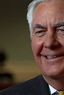 Rex Tillerson