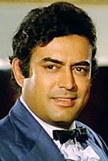 Sanjeev Kumar