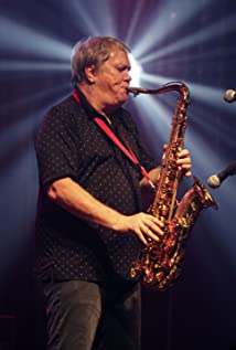 Bobby Keys