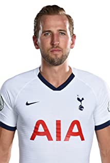 Harry Kane