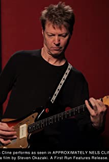 Nels Cline