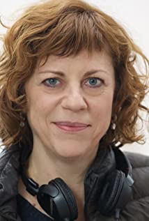 Sabine Boss. Director of Jagdzeit (Open Season) [Sub: Eng]