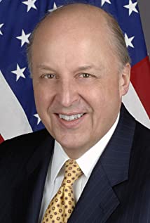 John Negroponte