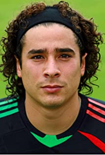 Guillermo Ochoa