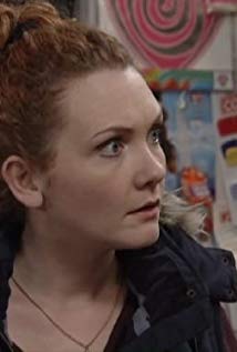 Jennie McAlpine