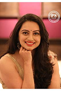 Shruti Marathe