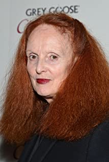 Grace Coddington